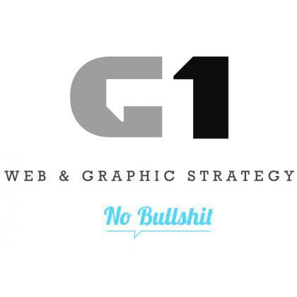 G1 - WEB & GRAPHIC STRATEGY