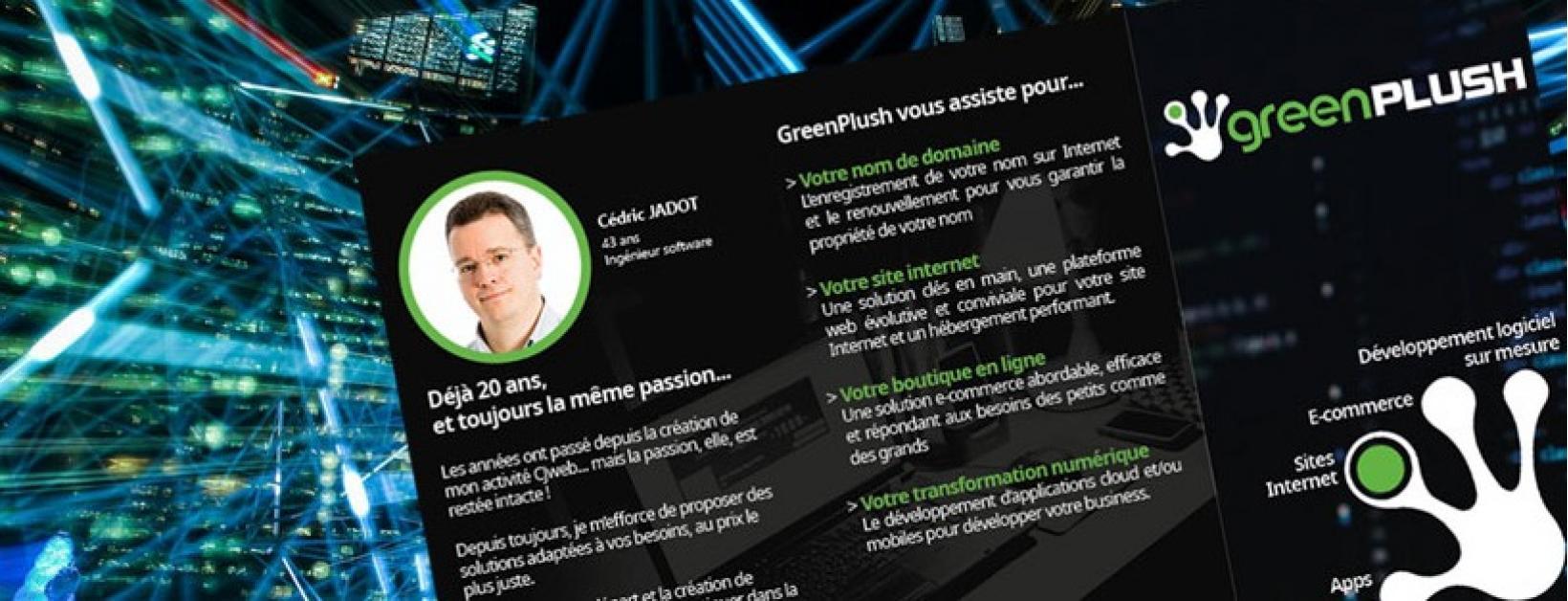 Galerie - Greenplush SRL