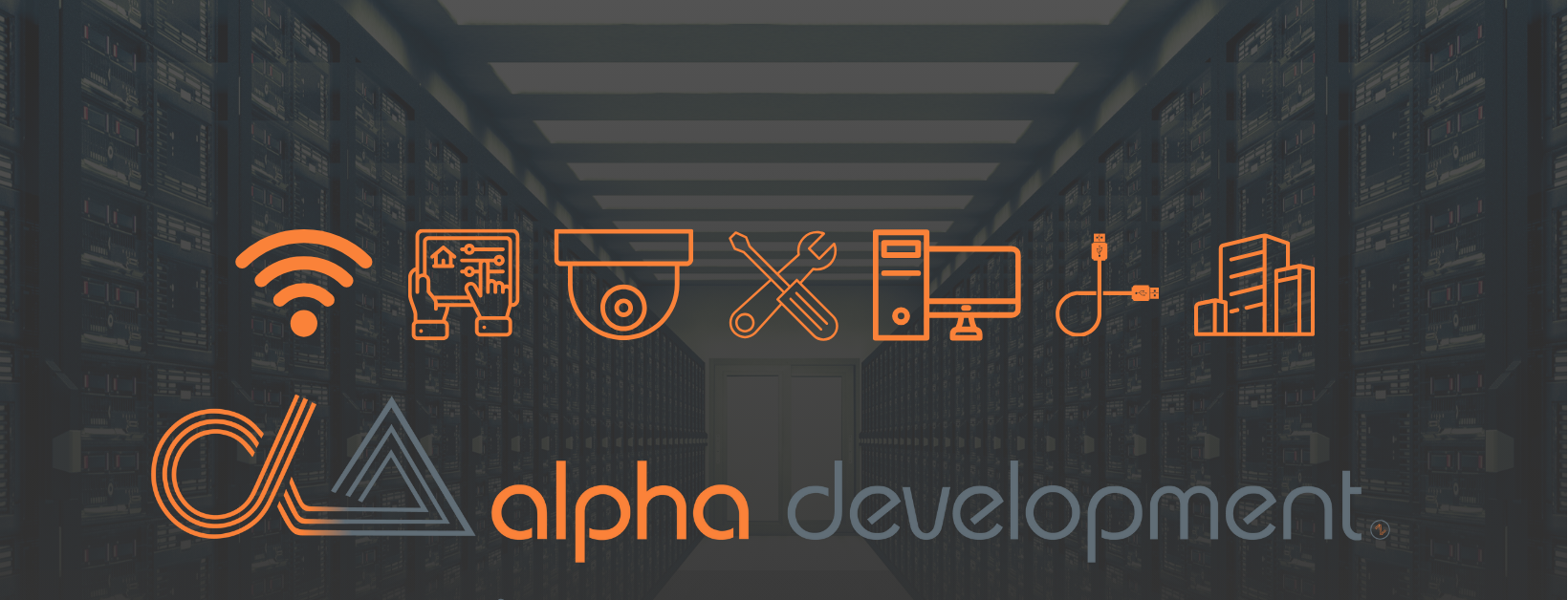 Galerie - Alpha Development