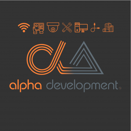 Photo Utilisateur -  Alpha Development