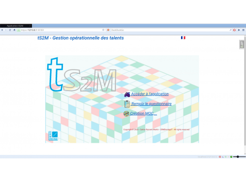 Galerie - CRMDevAppIT