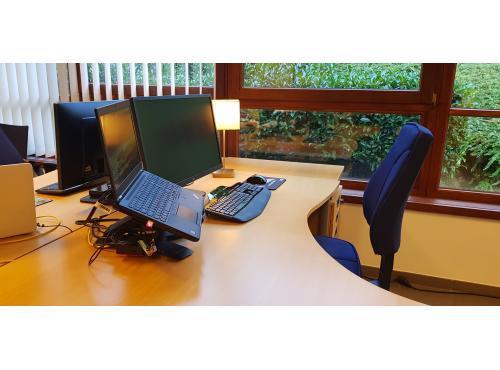 Galerie - Computer Assistance Srl