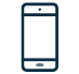 Smartphone ⇢ Installation et configuration